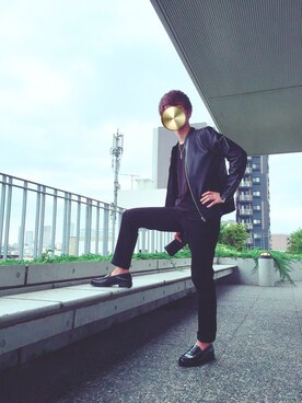 のぞみさんのコーディネート