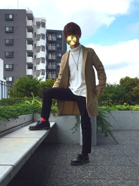 のぞみさんのコーディネート