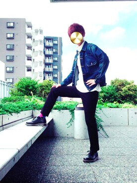 のぞみさんのコーディネート