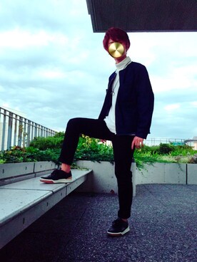 のぞみさんのコーディネート