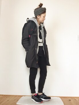 はなこさん（レディース・160cm）の春コーディネート