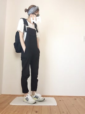 はなこさん（レディース・160cm）の春コーディネート