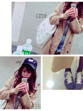 sakiさんのコーディネート