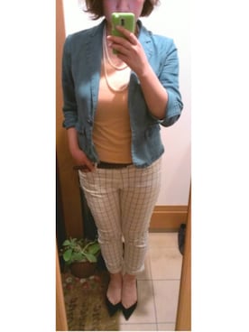 dommyさんのコーディネート