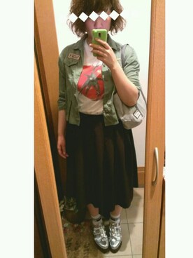 dommyさんのコーディネート