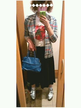 dommyさんのコーディネート