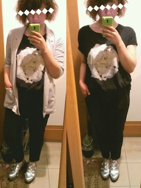 dommyさんのコーディネート