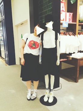 dommyさんのコーディネート