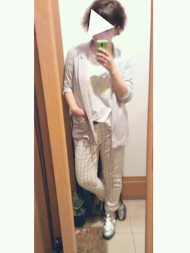 dommyさんのコーディネート