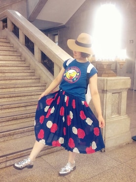 dommyさんのコーディネート