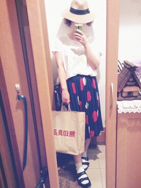 dommyさんのコーディネート