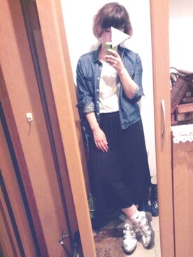 dommyさんのコーディネート