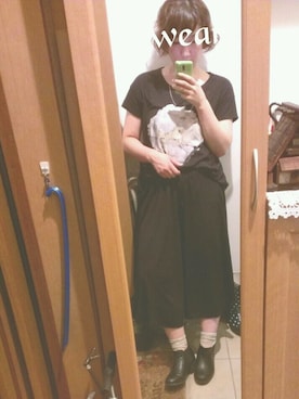 dommyさんのコーディネート