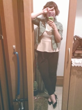 dommyさんのコーディネート