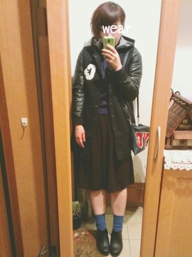 dommyさんのコーディネート