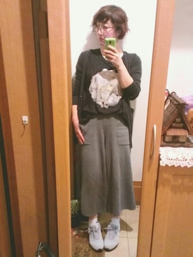 dommyさんのコーディネート