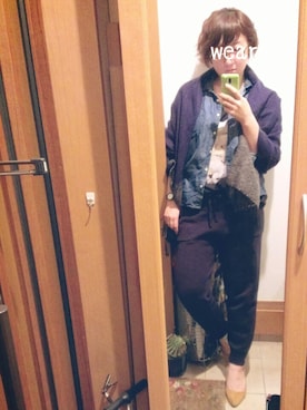 dommyさんのコーディネート