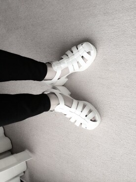 Emikaさんのコーディネート