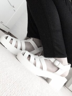 Emikaさんのコーディネート