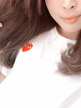 Emikaさんのコーディネート