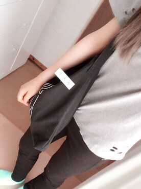 Emikaさんのコーディネート