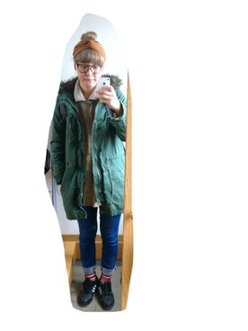 ユリユリさんのコーディネート