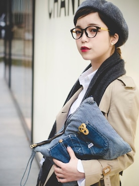 ohno natsukoさんのコーディネート