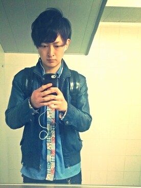 こばやんさんのコーディネート