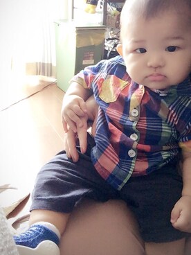 minatoさんのコーディネート