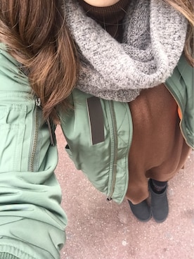 ちびあす☺︎さんのコーディネート