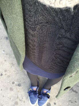 ちびあす☺︎さんのコーディネート