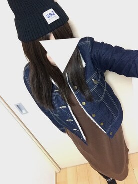 ちびあす☺︎さんのコーディネート