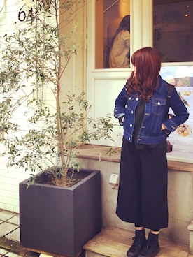 ちびあす☺︎さんのコーディネート