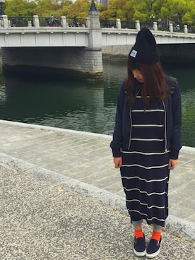 ちびあす☺︎さんのコーディネート