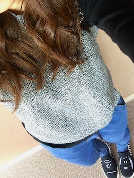 ちびあす☺︎さんのコーディネート