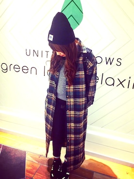 ちびあす☺︎さんのコーディネート