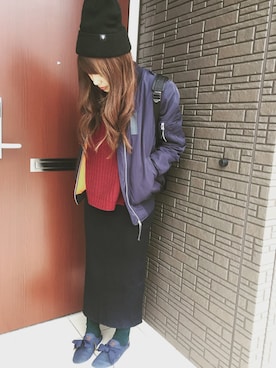 ちびあす☺︎さんのコーディネート