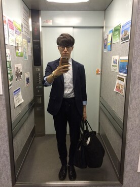 TOMOさんのコーディネート