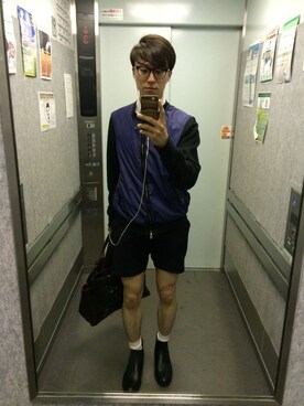 TOMOさんのコーディネート