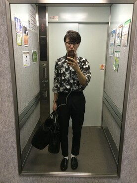 TOMOさんのコーディネート