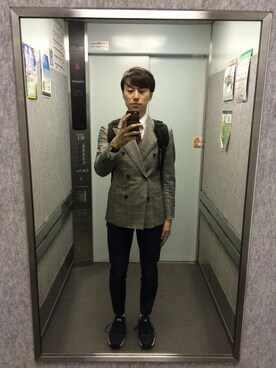 TOMOさんのコーディネート