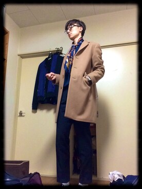 TOMOさんのコーディネート