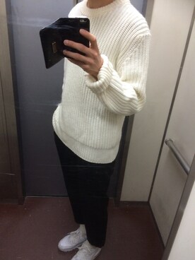 TOMOさんのコーディネート