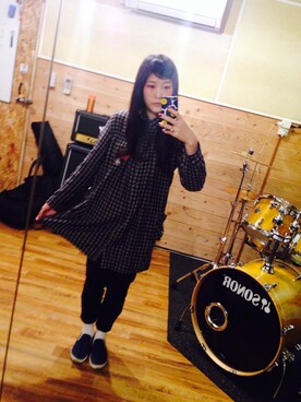 あびこさんのコーディネート