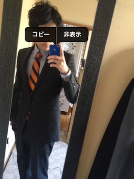 おかあちゃんさんのコーディネート