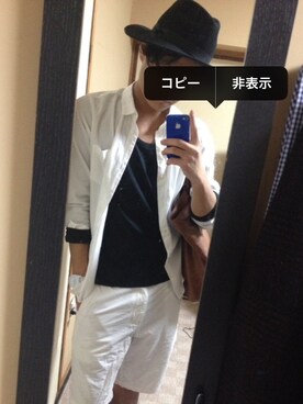 おかあちゃんさんのコーディネート