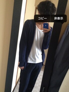 おかあちゃんさんのコーディネート