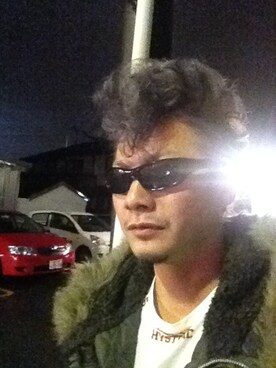 マッスルさんのコーディネート