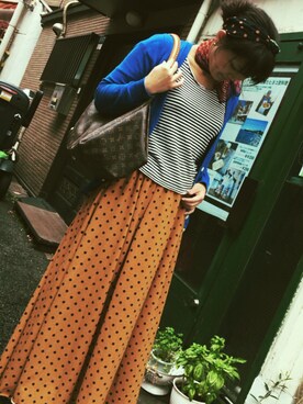 machiさんのコーディネート