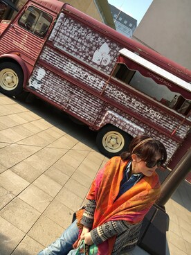 machiさんのコーディネート